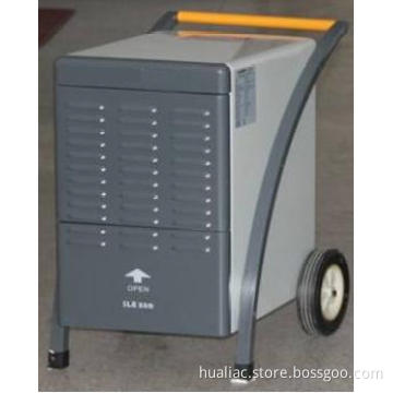 High Quality Commercial Portable Dehumidifier of Huali